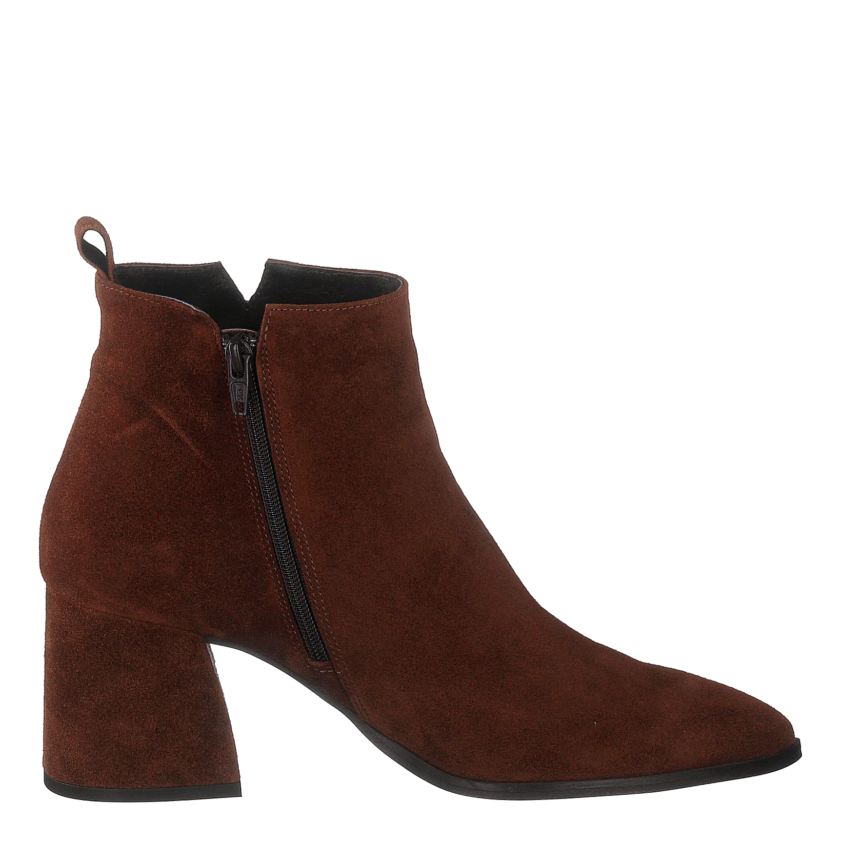 Biadonata Ankle Boot Cognac 1
