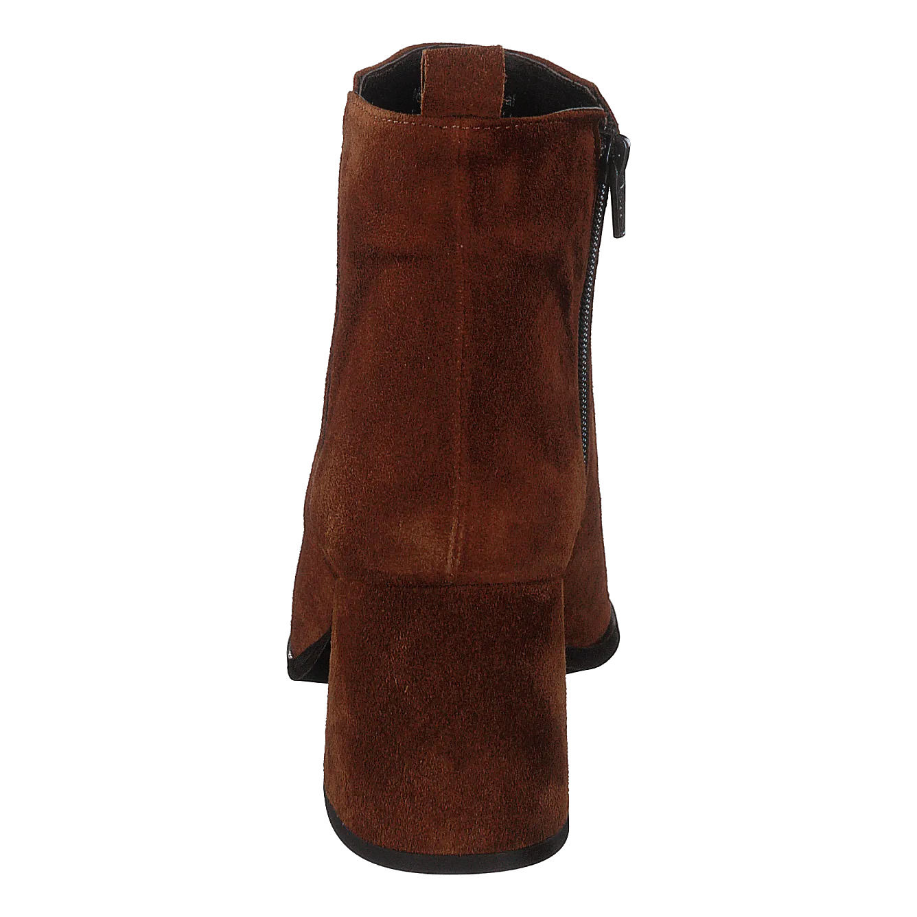 Biadonata Ankle Boot Cognac 1