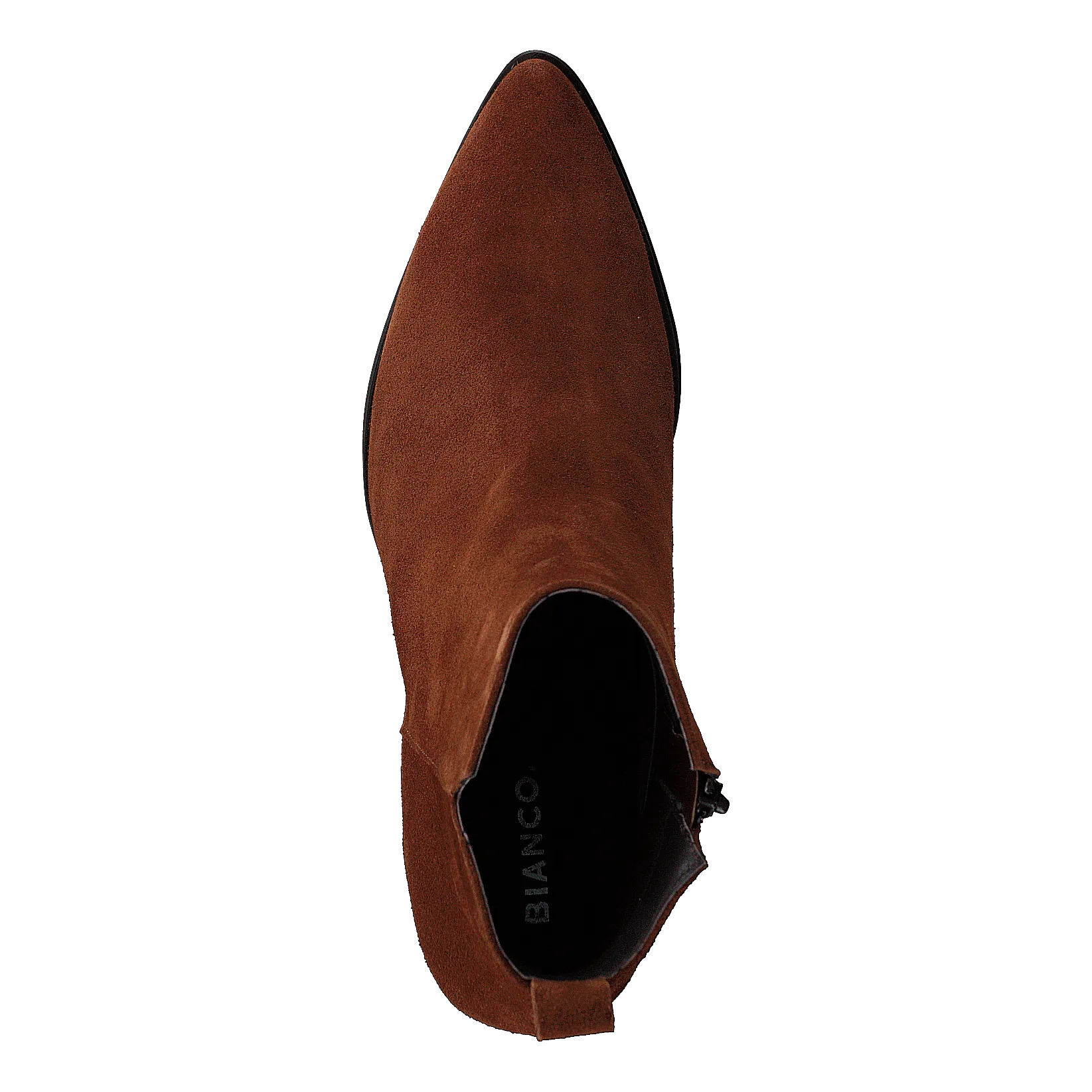 Biadonata Ankle Boot Cognac 1