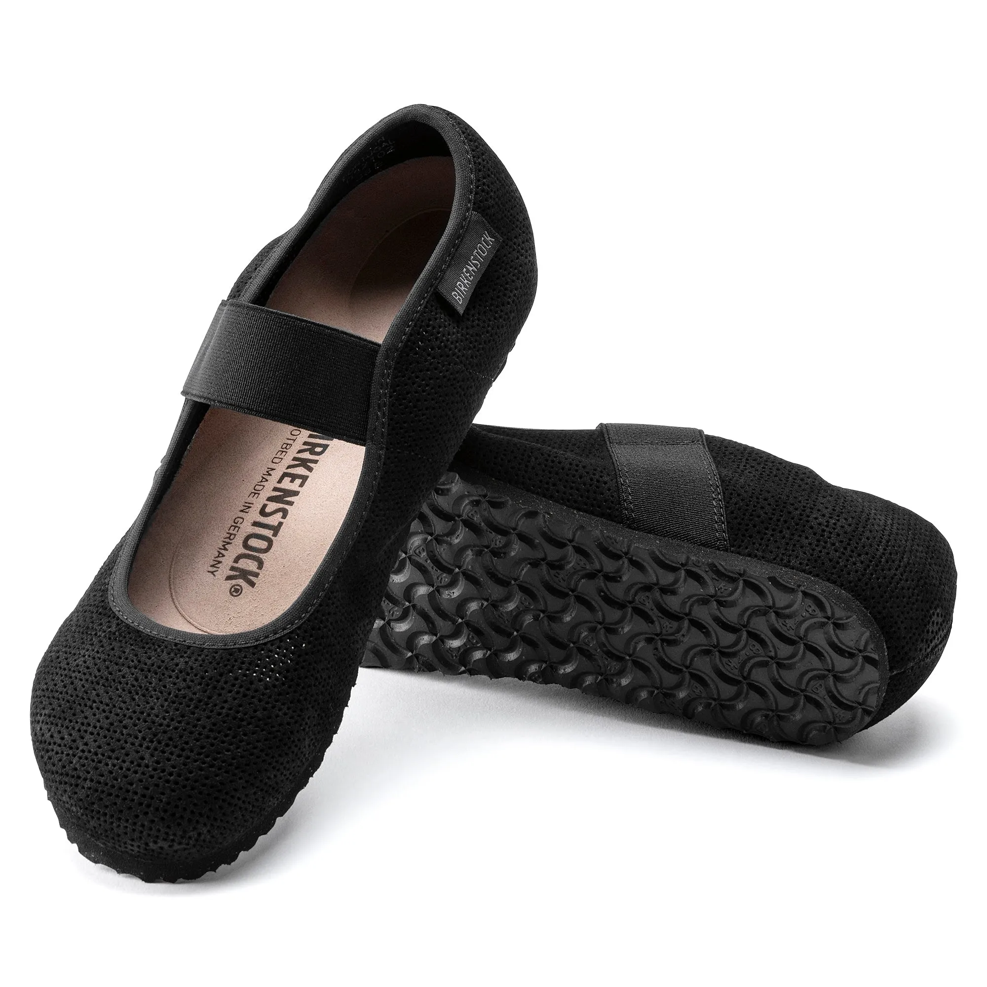 BIRKENSTOCK TESS Embossed Leather