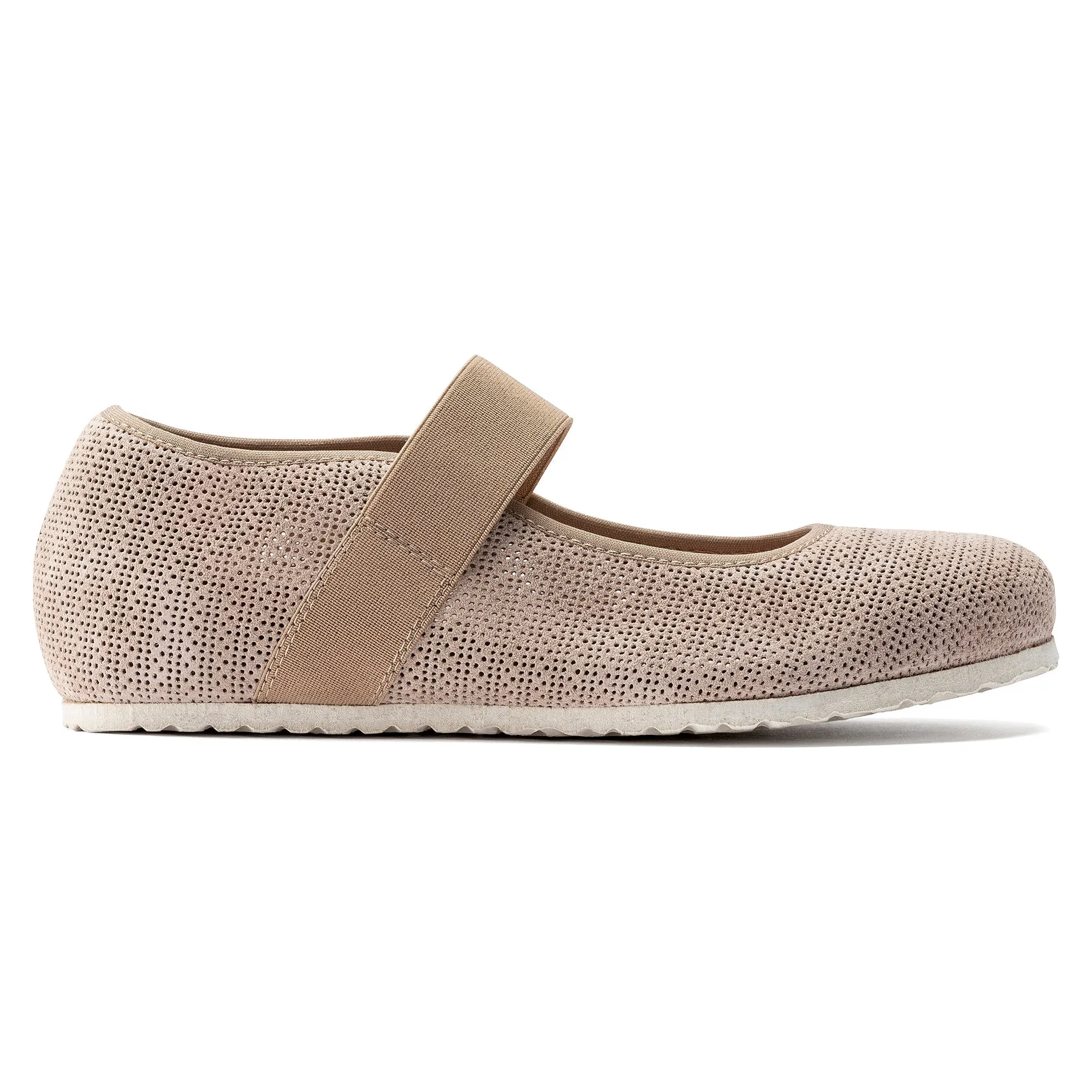 BIRKENSTOCK TESS Embossed Leather