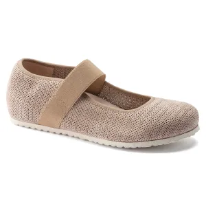 BIRKENSTOCK TESS Embossed Leather