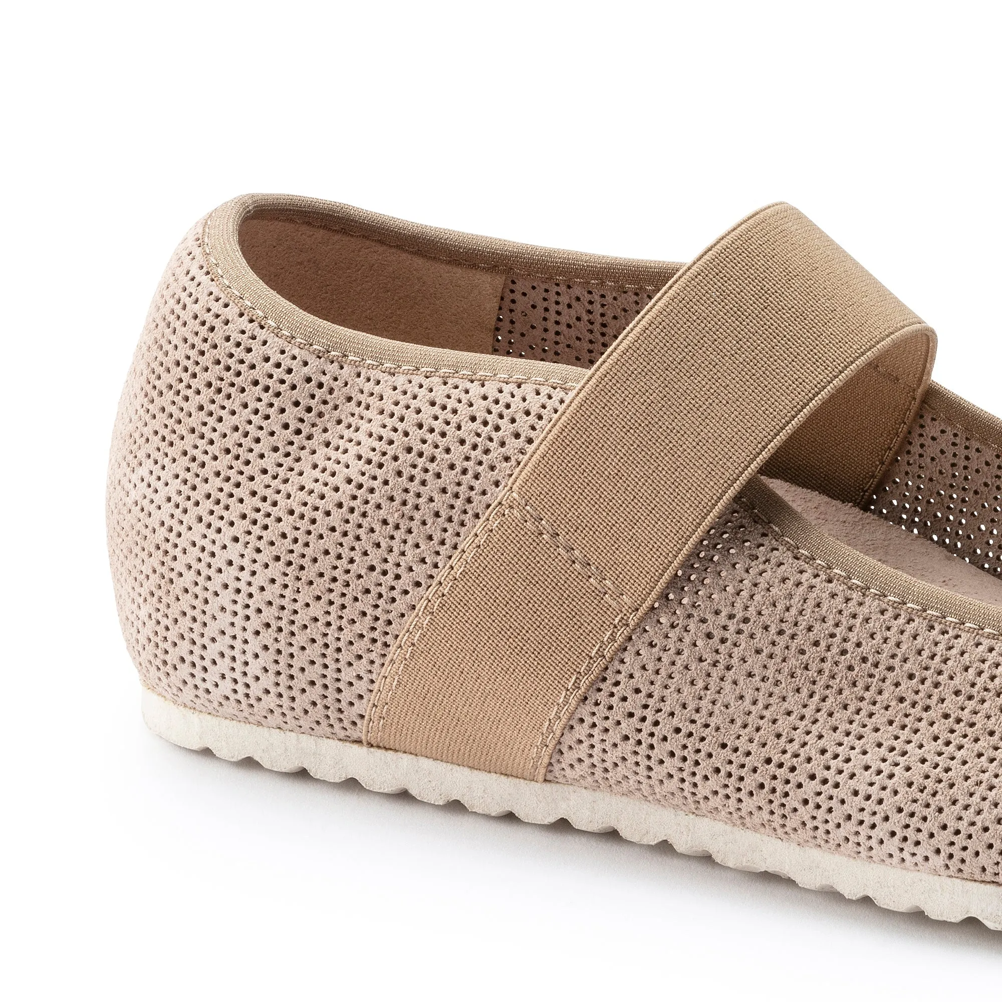 BIRKENSTOCK TESS Embossed Leather
