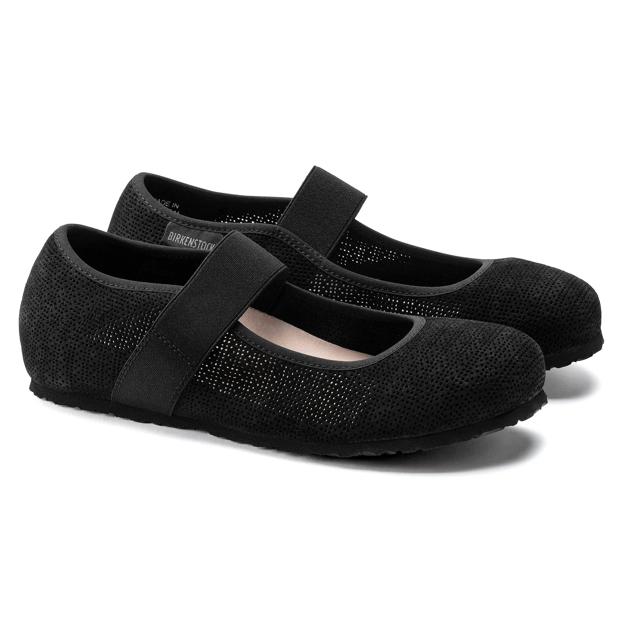 BIRKENSTOCK TESS Embossed Leather