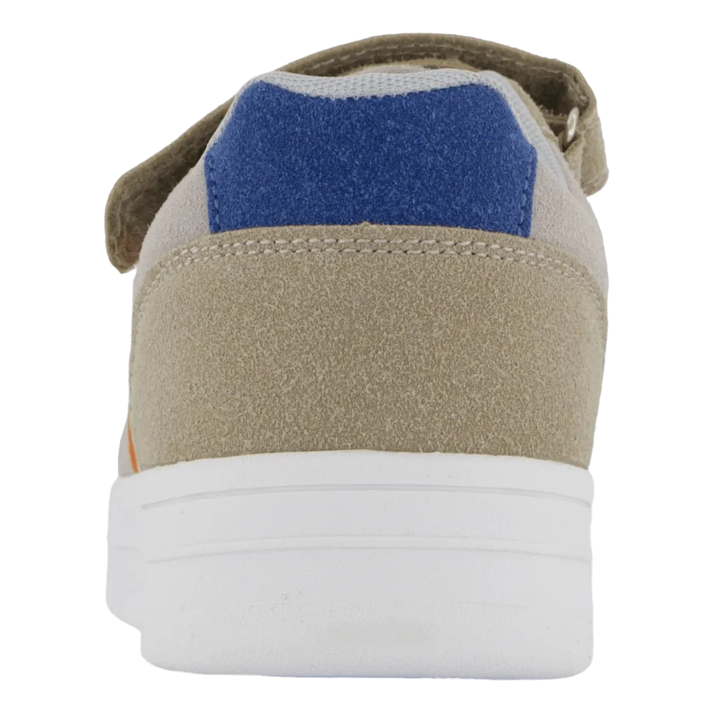 Blaze Beige/blue