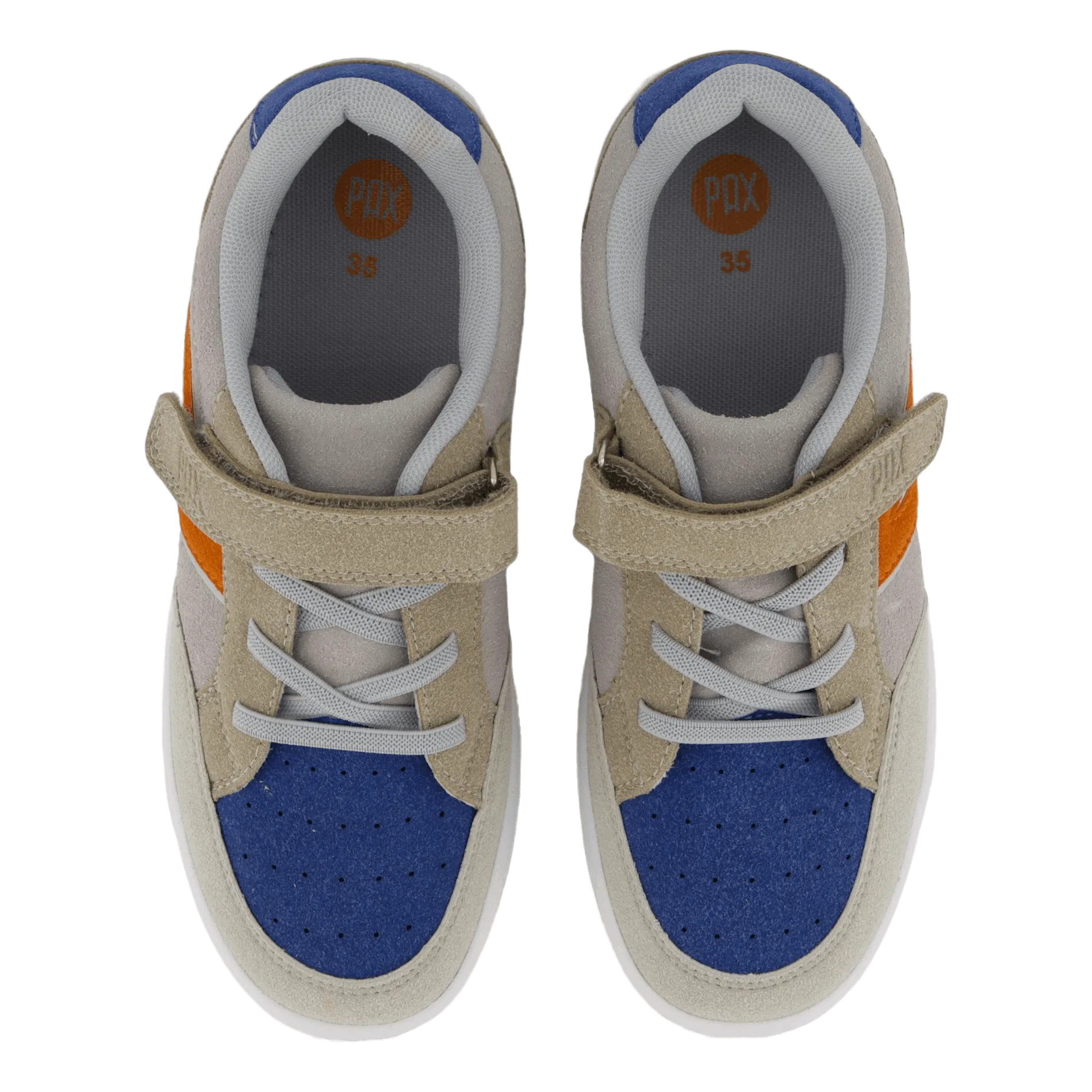 Blaze Beige/blue