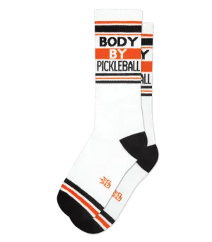 Body by Pickleball