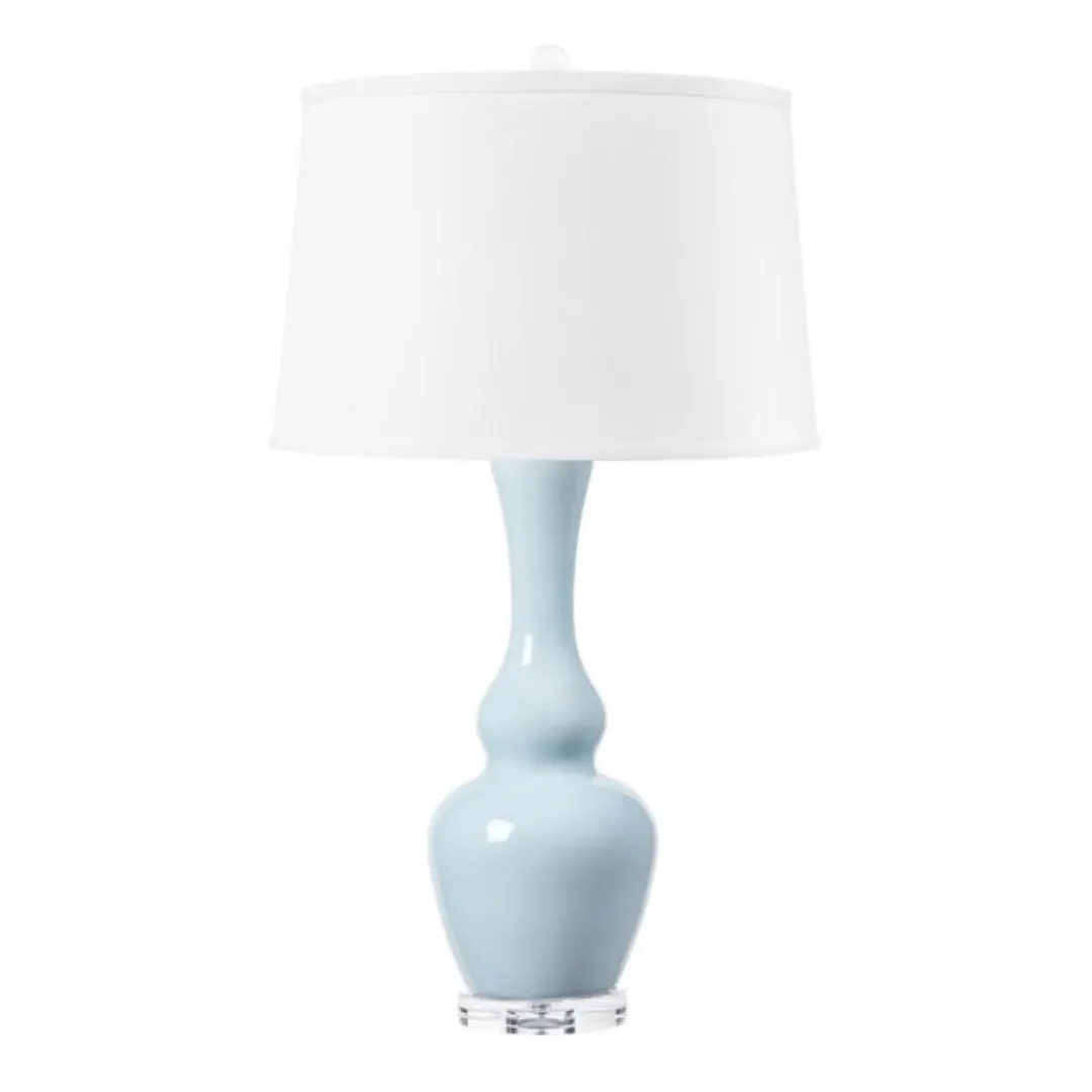 Boracay Island Table Lamp