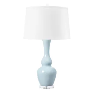 Boracay Island Table Lamp