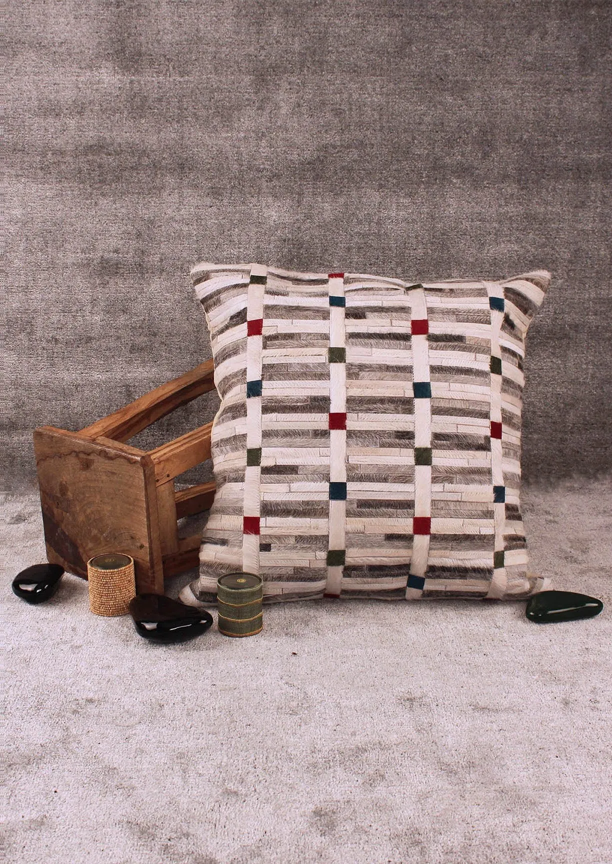 Boras 3 Grey