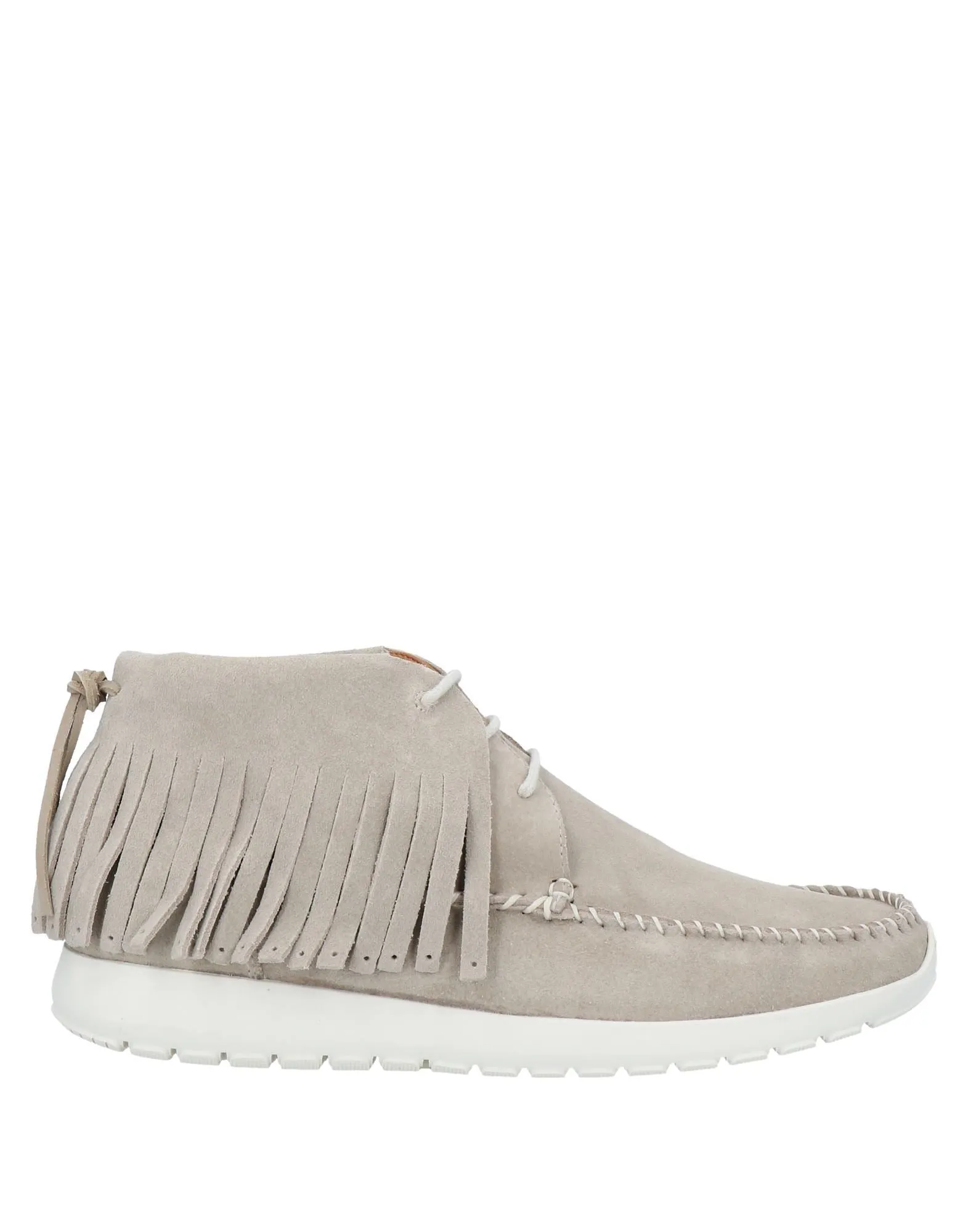BORN ON MELROSE Leather Ankle boots (17083170VC) Men