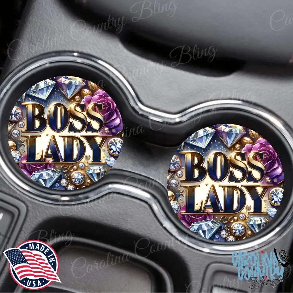 Boss Lady – Multi
