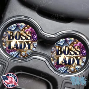 Boss Lady – Multi