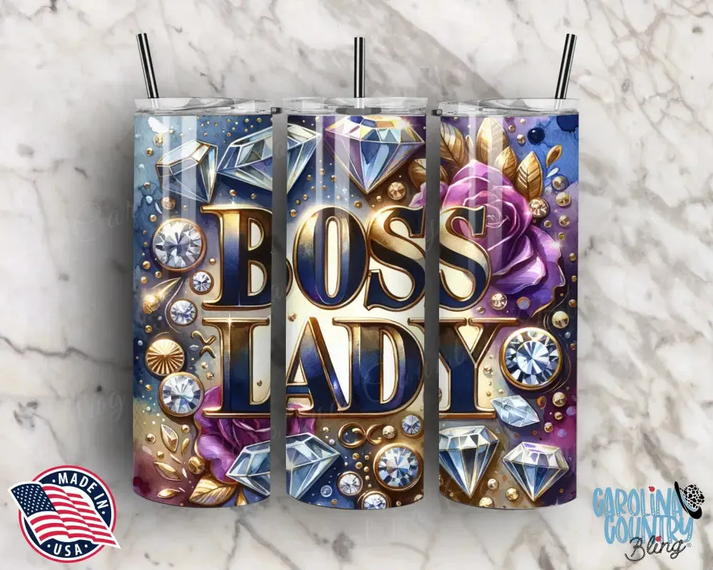 Boss Lady – Multi