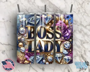 Boss Lady – Multi