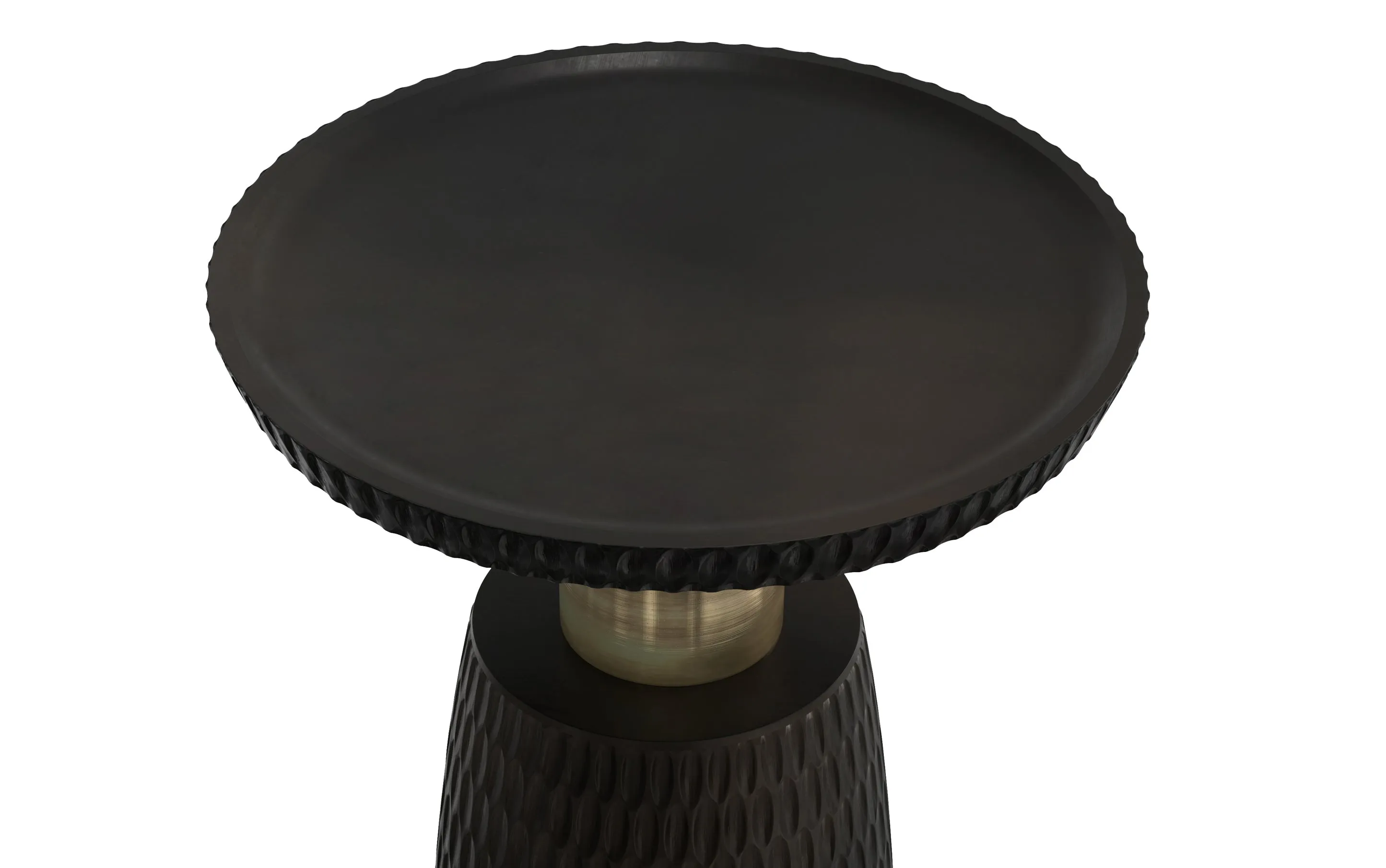 Breanna Side Table