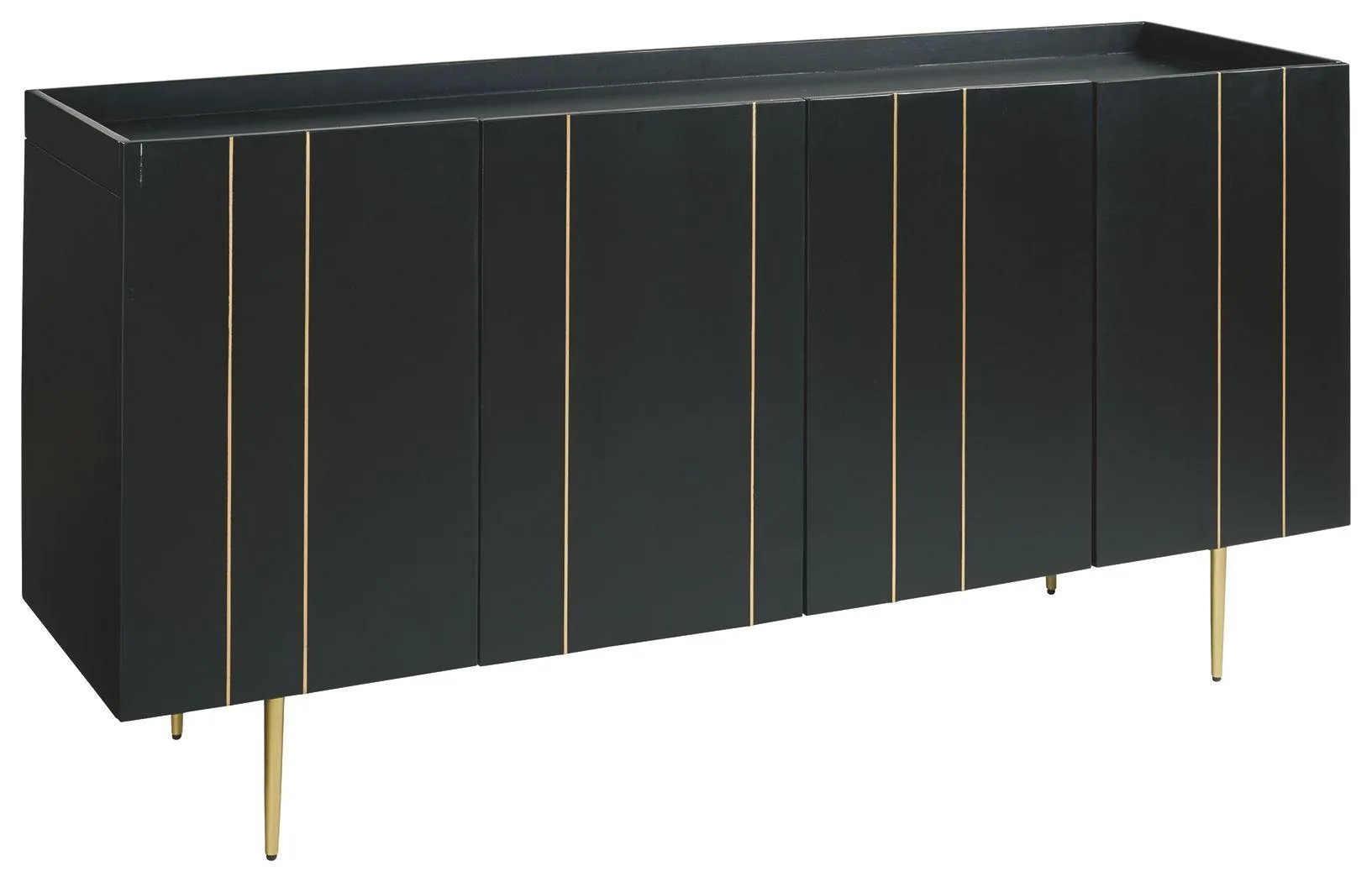 Brentburn - Accent Cabinet