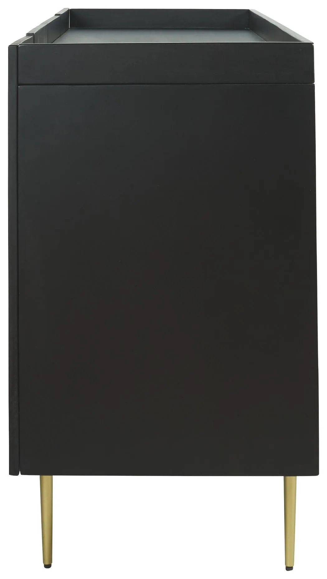 Brentburn - Accent Cabinet