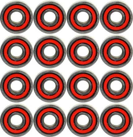 BSB Swiss 7mm Bearings - 16pk