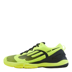 Bullpadel Hack Hyb Fly 21 Amarillo