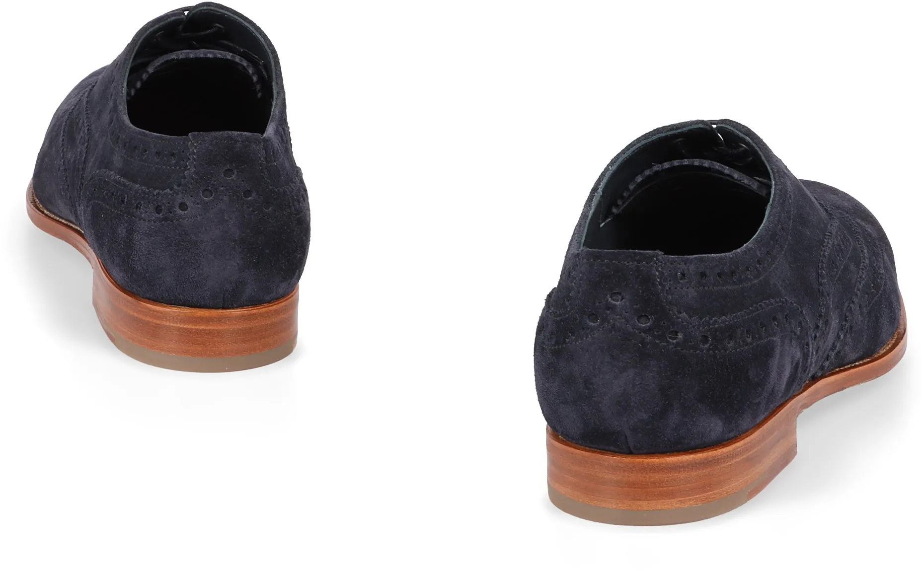 Burwood Lace-up shoes