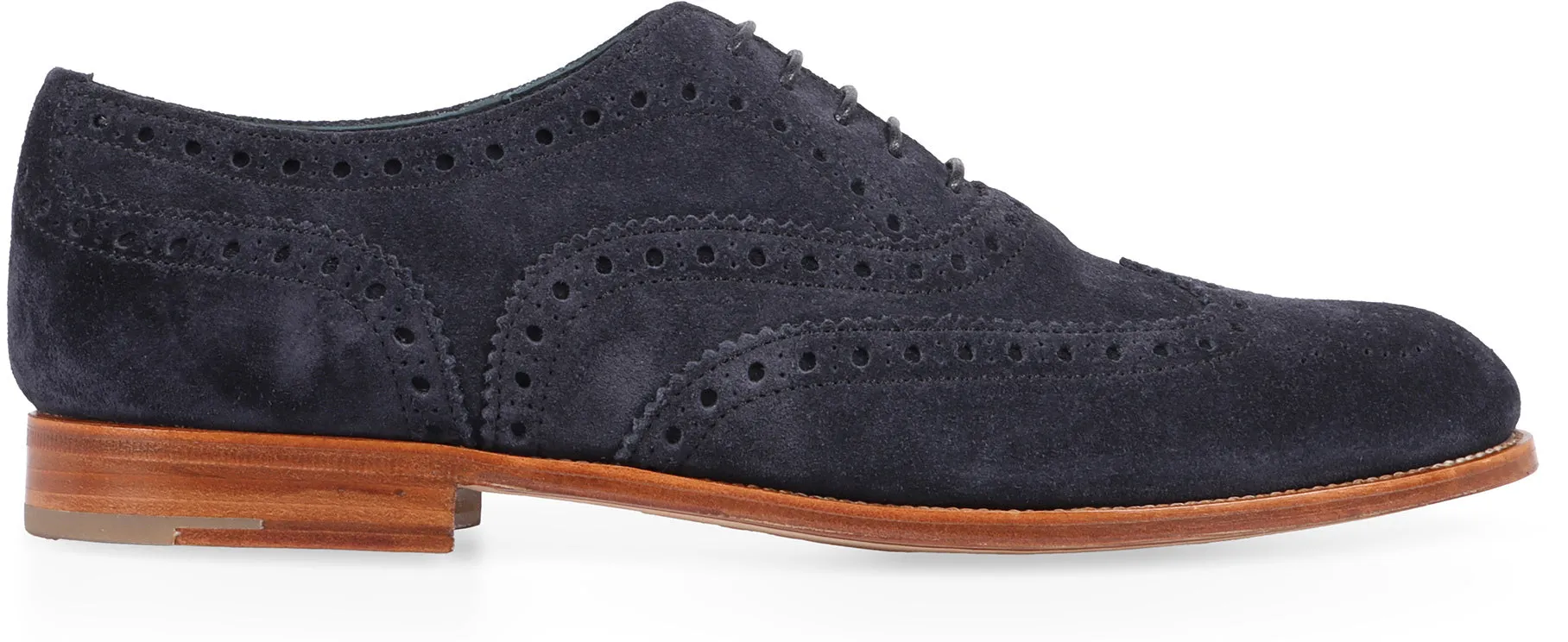 Burwood Lace-up shoes