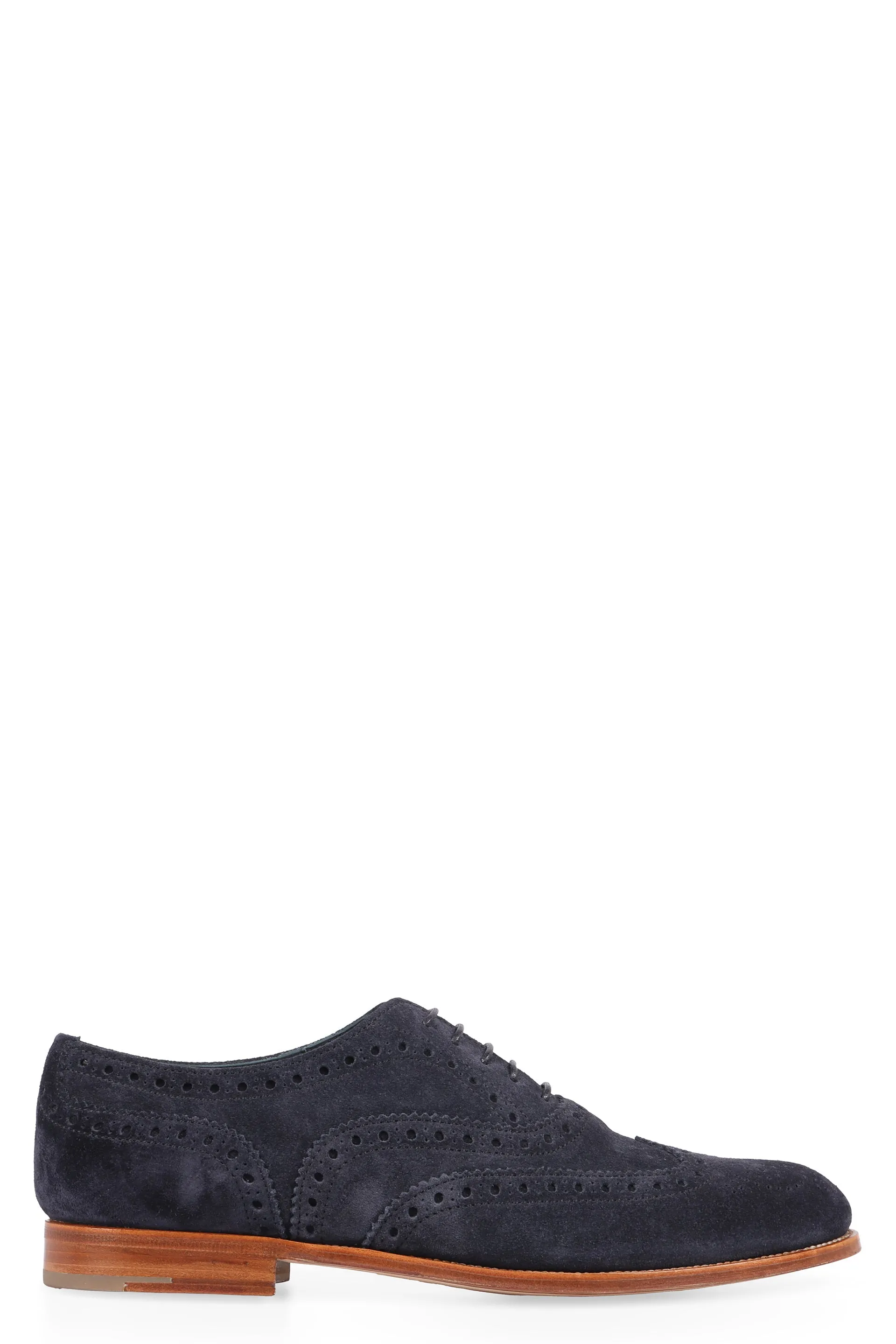 Burwood Lace-up shoes