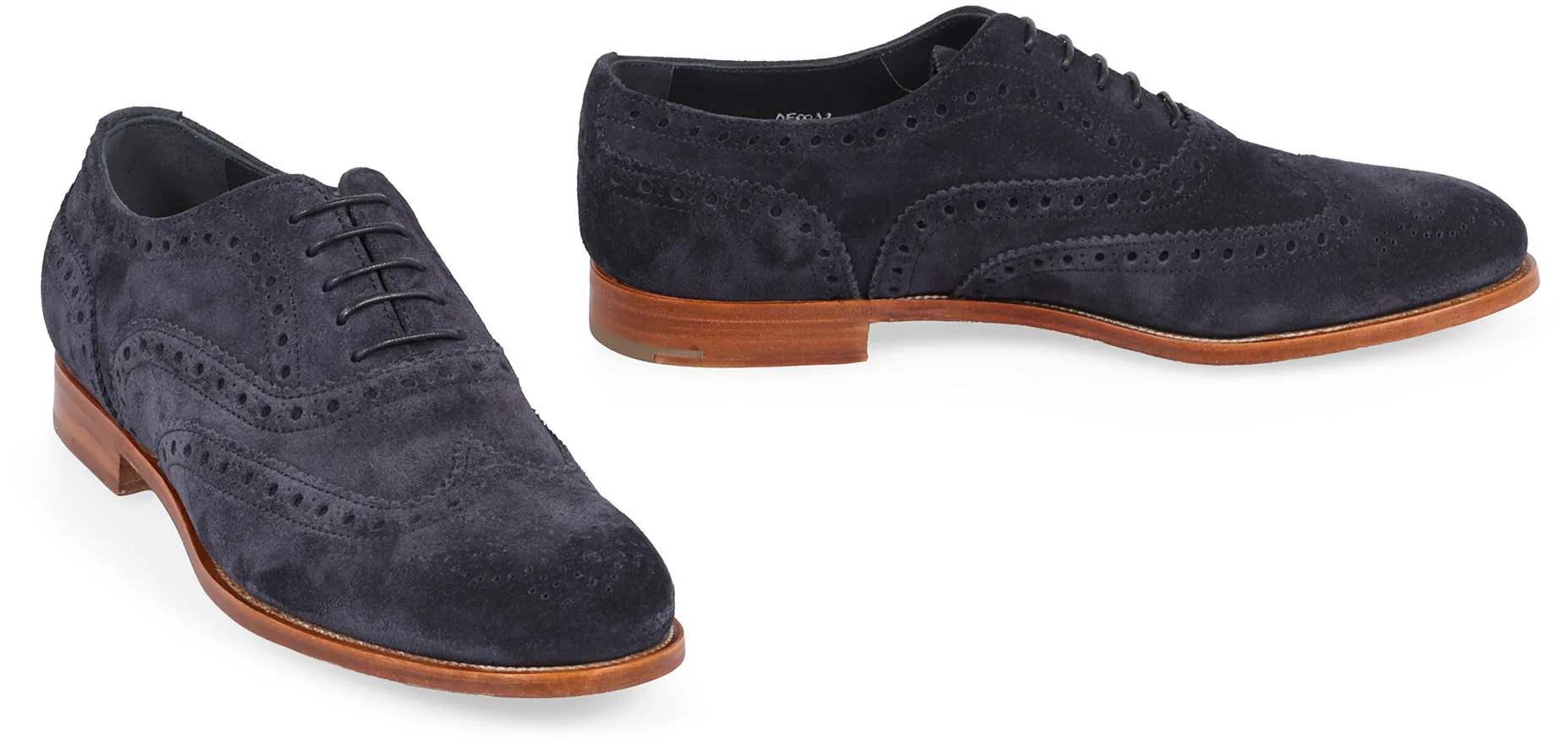 Burwood Lace-up shoes