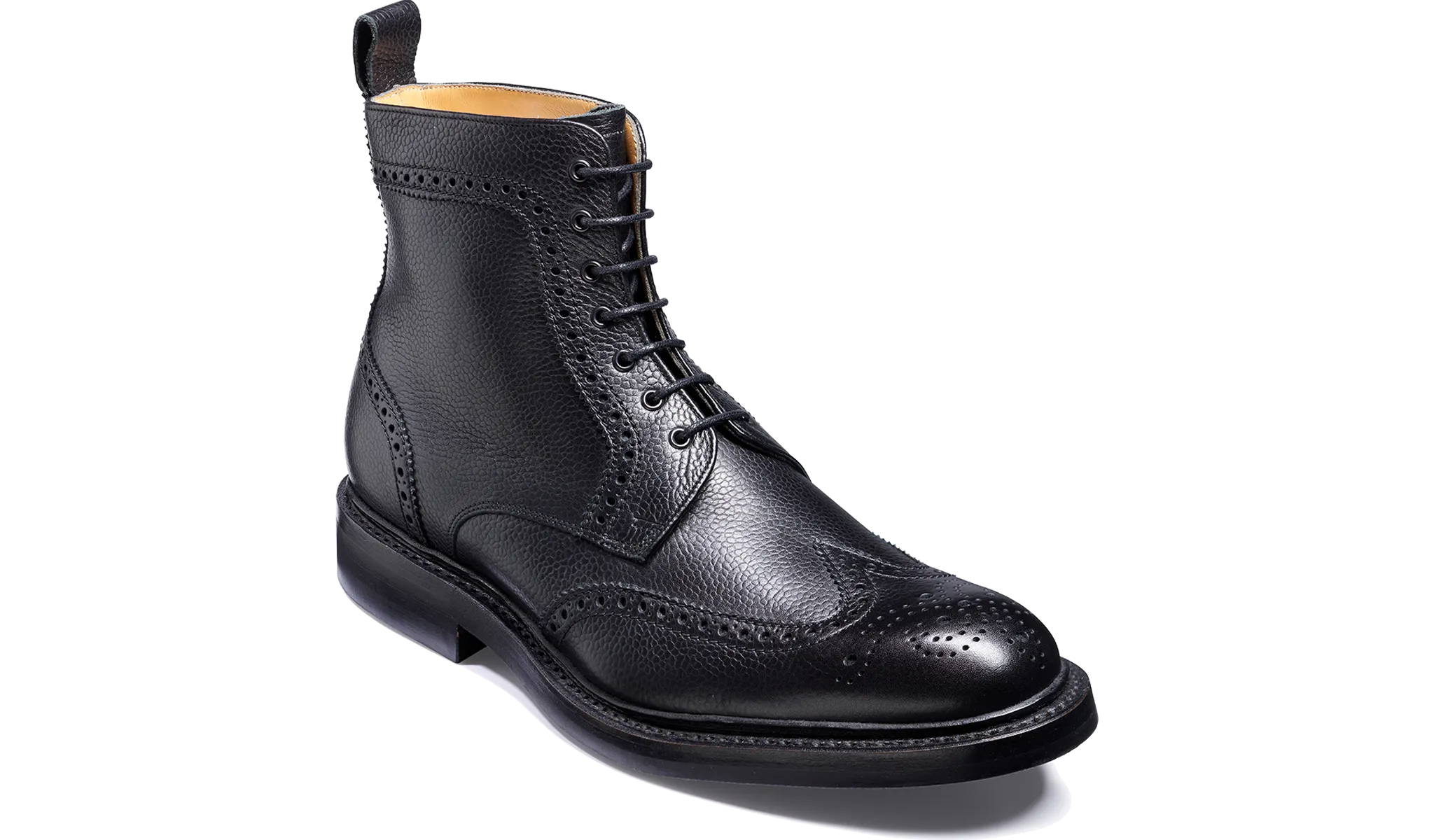 Calder - Black Grain
