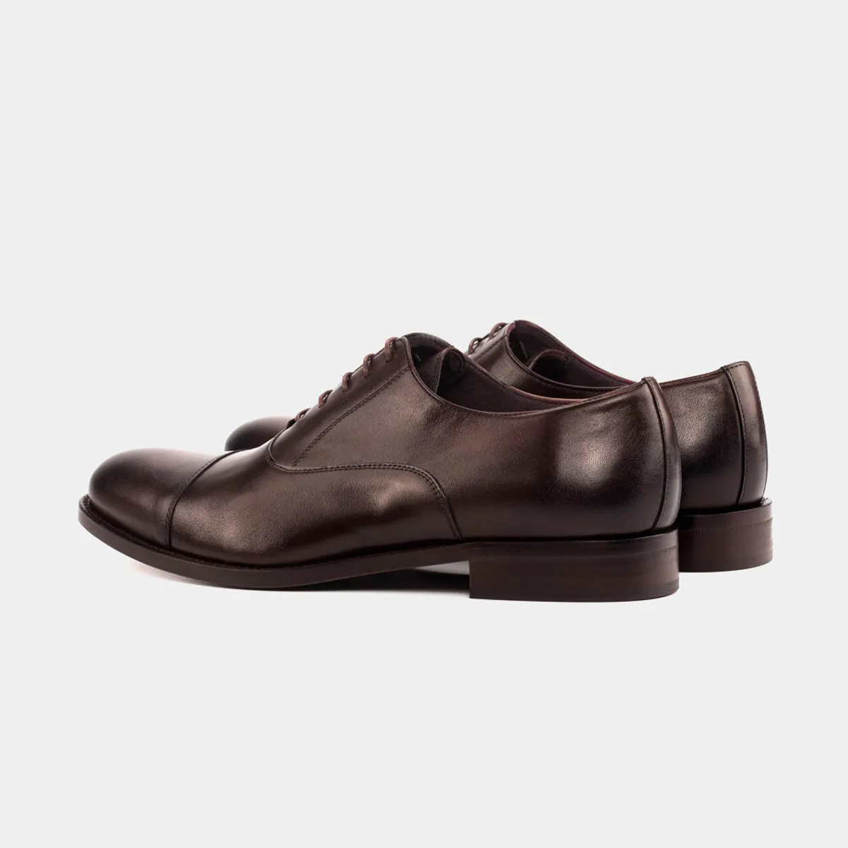 Calzado Oxford Savile