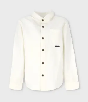 Camisa niño básica