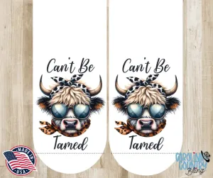 Can't Be Tamed – Multi