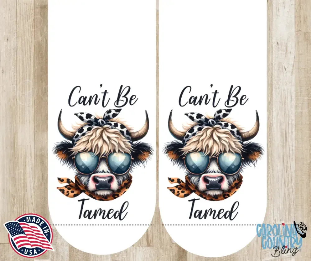 Can't Be Tamed – Multi