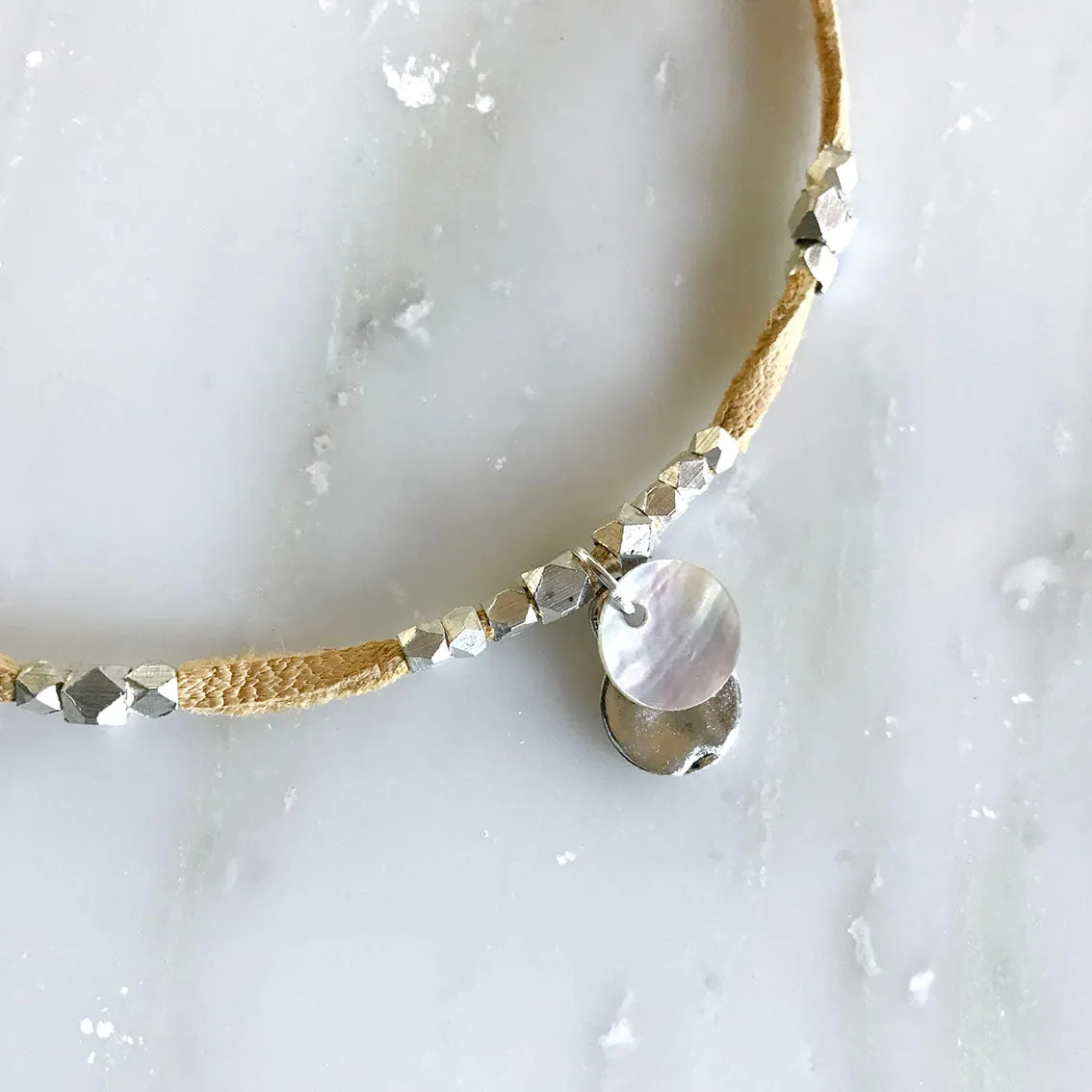Cape Town Choker Necklace