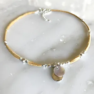 Cape Town Choker Necklace