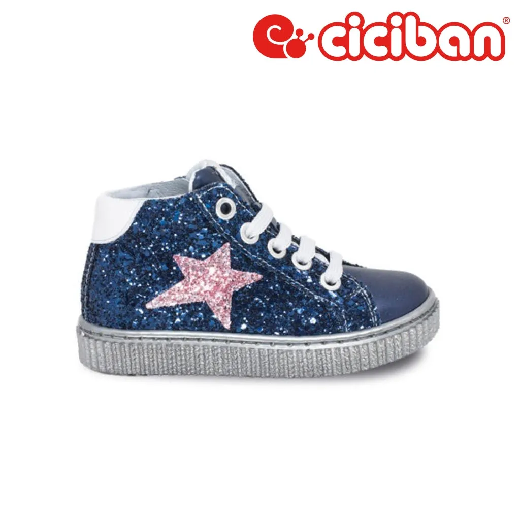 Carnaby Blue 776539U