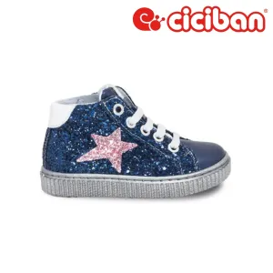 Carnaby Blue 776539U