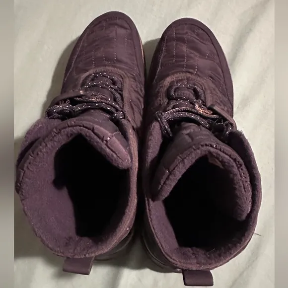 Chaco Borealis Quilt Waterproof Boots