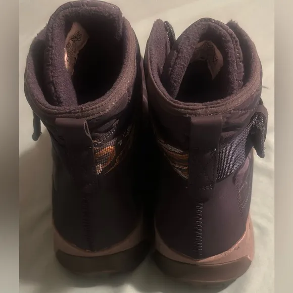 Chaco Borealis Quilt Waterproof Boots