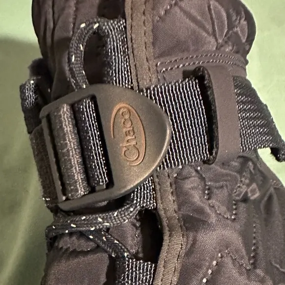 Chaco Borealis Quilt Waterproof Boots