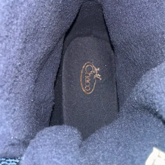 Chaco Borealis Quilt Waterproof Boots