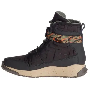 Chaco Borealis Quilt Waterproof Boots
