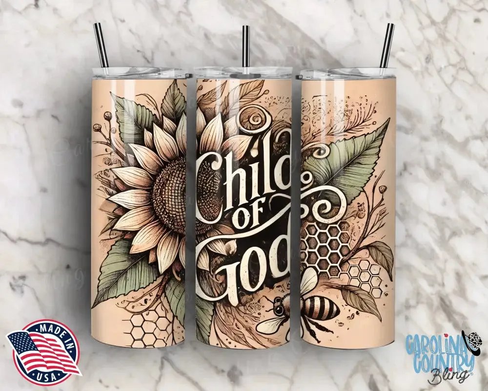 Child of God – Multi