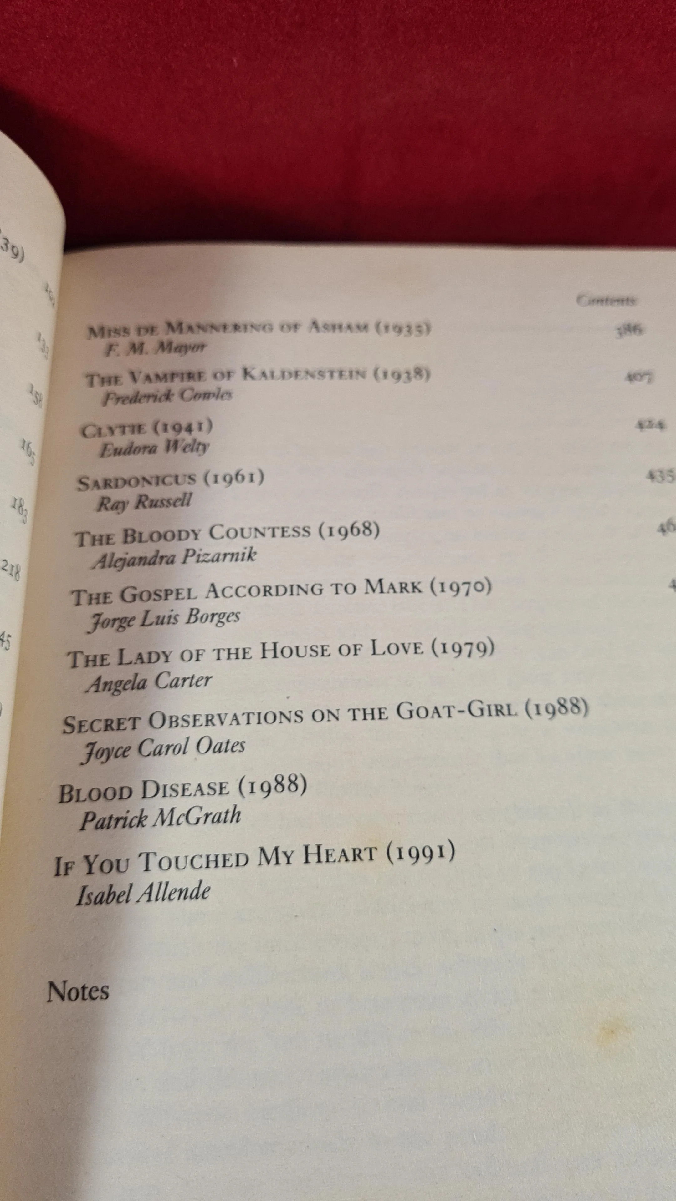 Chris Baldick - Gothic Tales, Oxford Press, 1993, Paperbacks