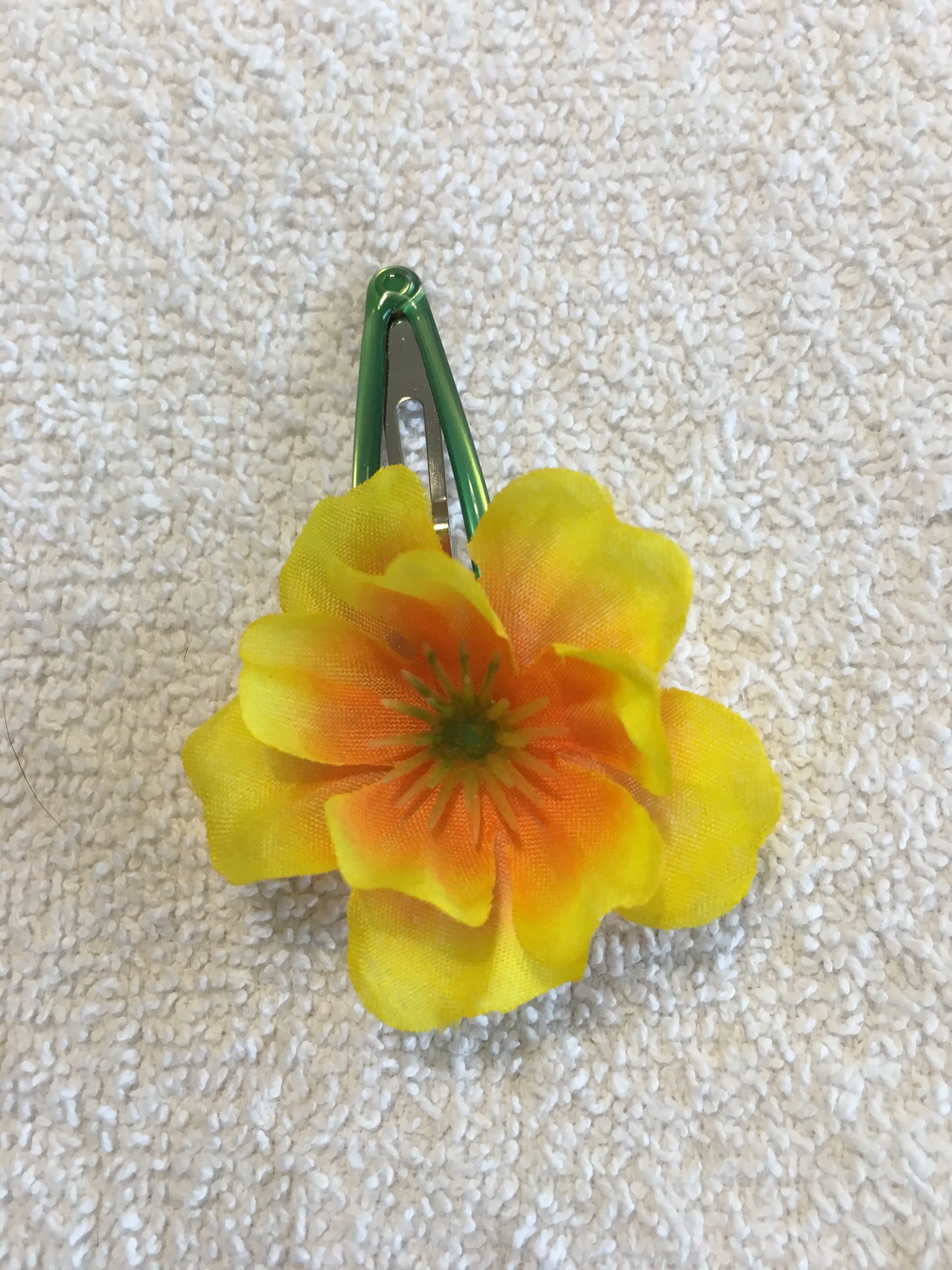 Clips - Multi-style & color