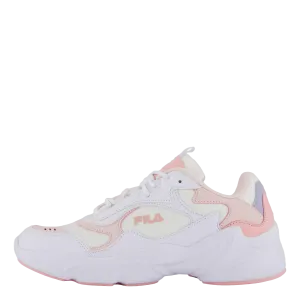 Collene Cb Teens White-mauve Chalk