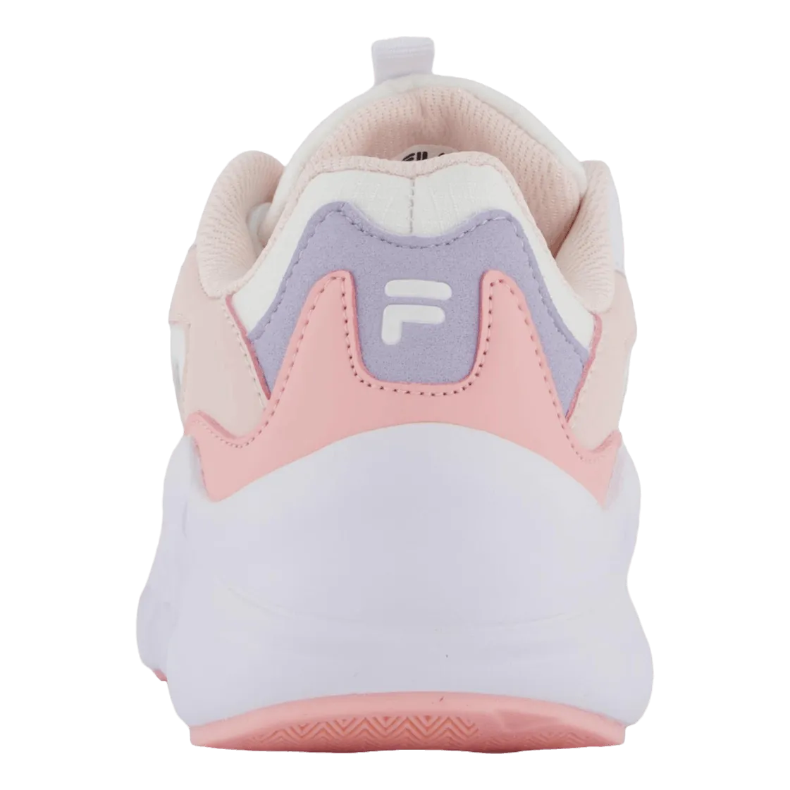 Collene Cb Teens White-mauve Chalk