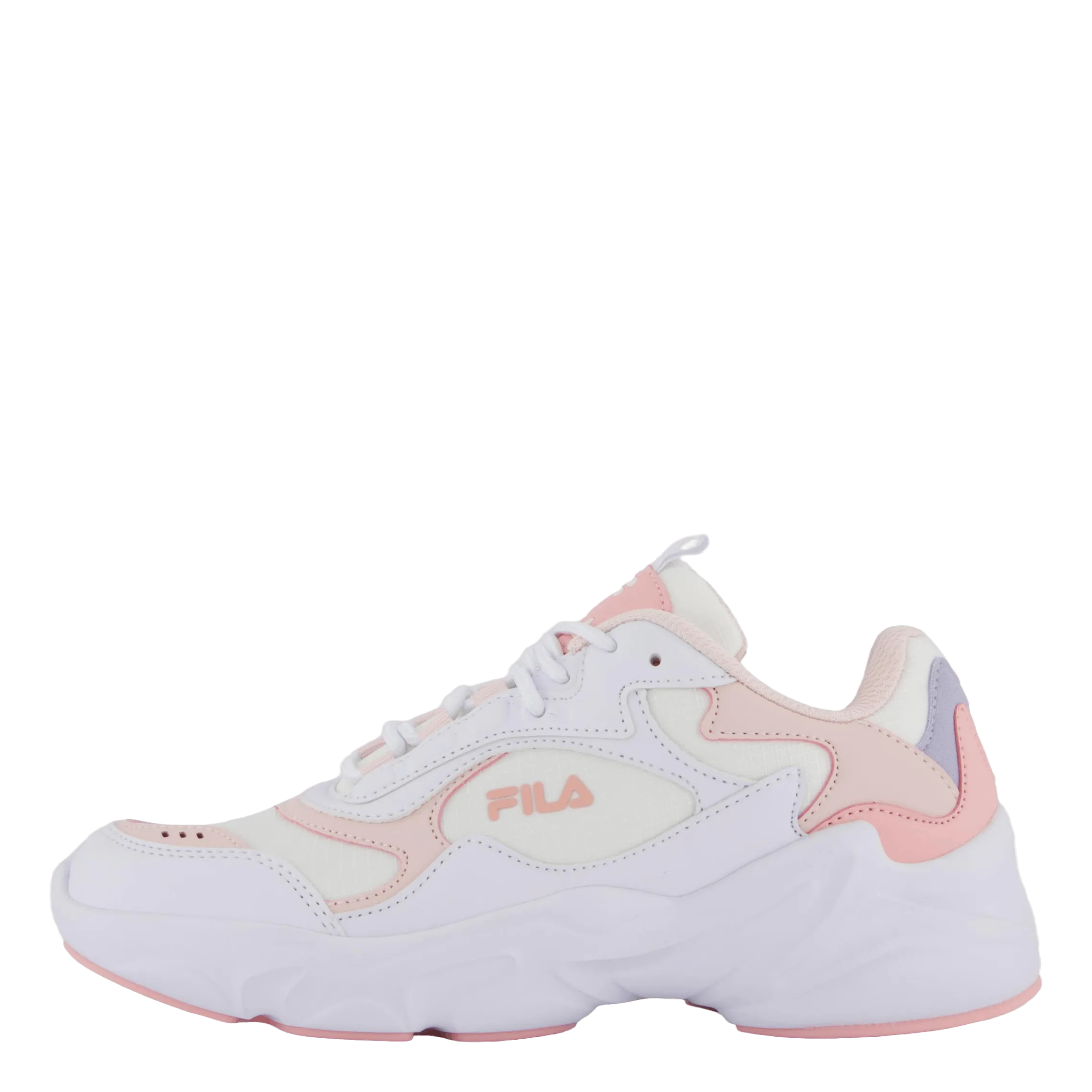 Collene Cb Teens White-mauve Chalk