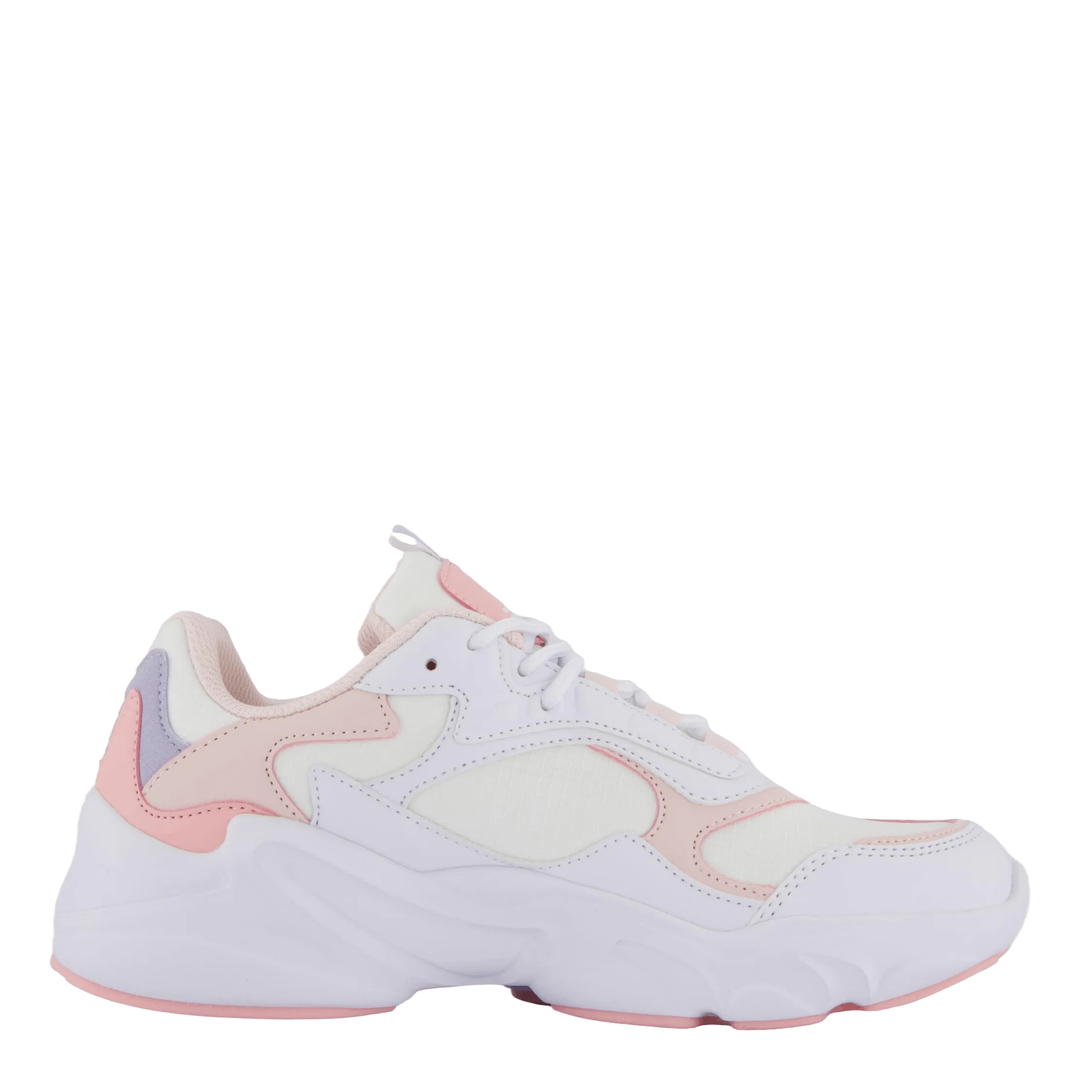 Collene Cb Teens White-mauve Chalk