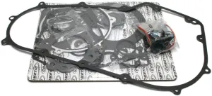 Cometic Gasket C9149 EST Complete Gasket Kit - 95in. or 103in. Big Bore with .030in. Head Gasket